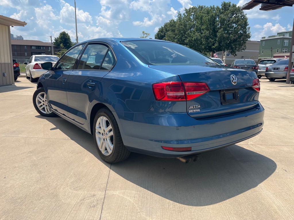 2015 Volkswagen Jetta Image 7