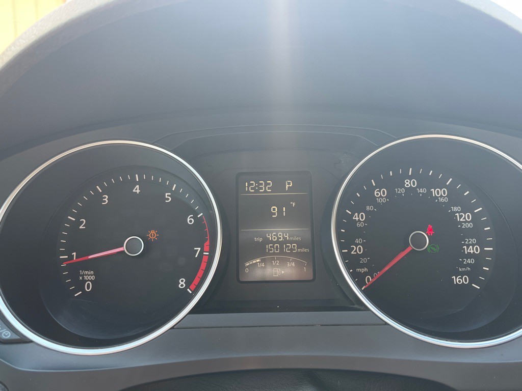 2015 Volkswagen Jetta Image 14