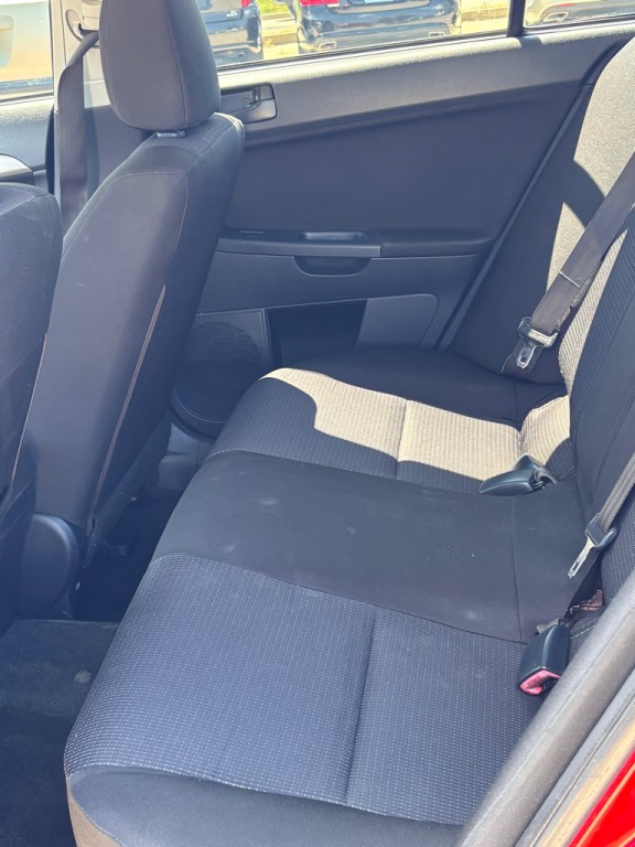 2009 Mitsubishi Lancer Image 9