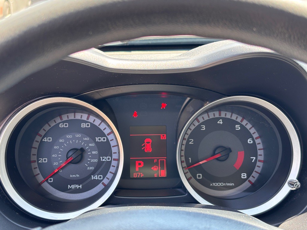 2009 Mitsubishi Lancer Image 11