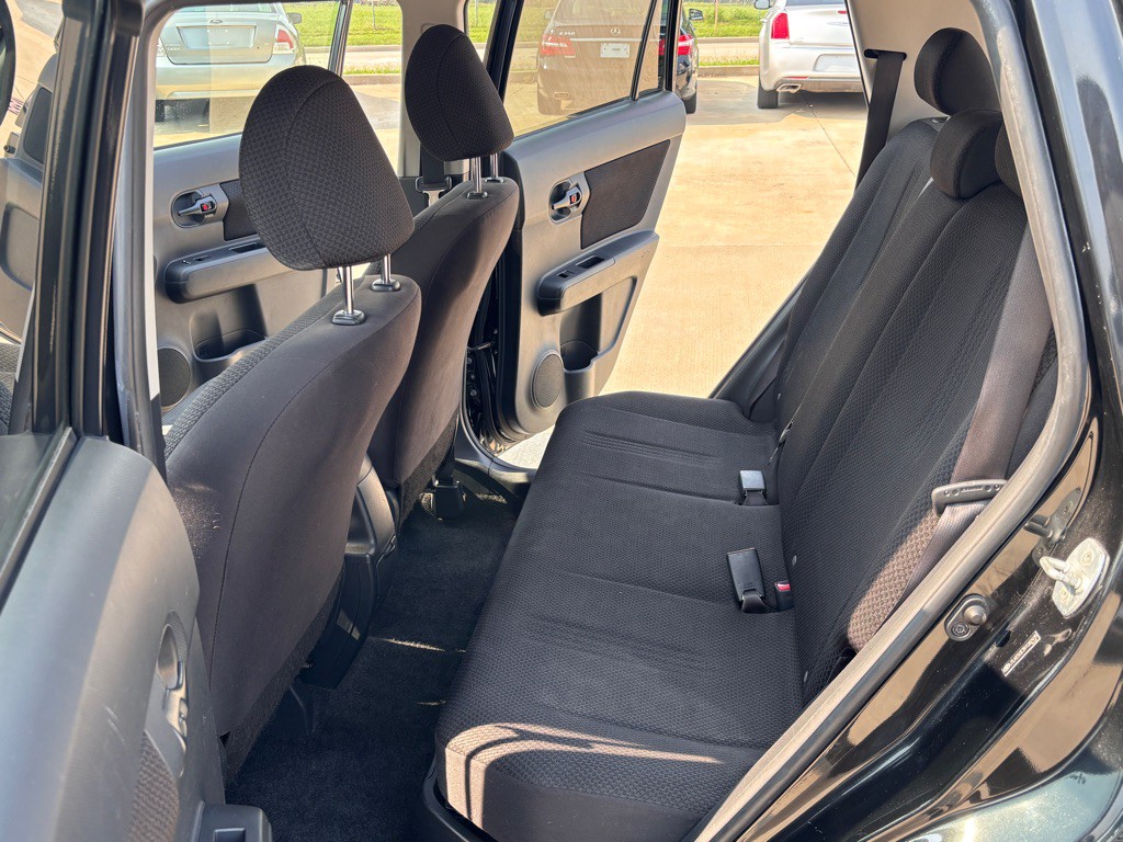 2009 Scion xB Image 11