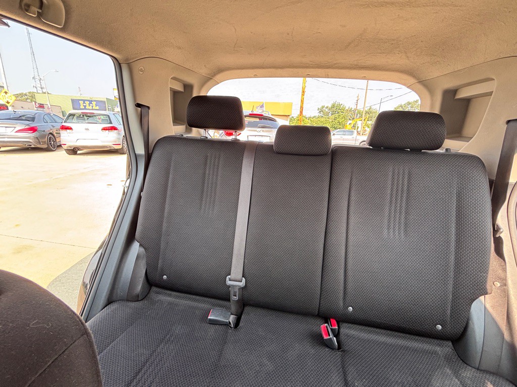 2009 Scion xB Image 13