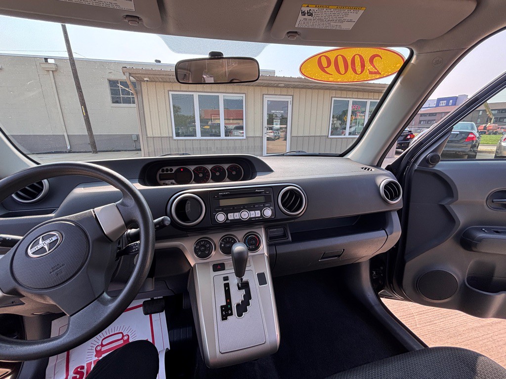 2009 Scion xB Image 15
