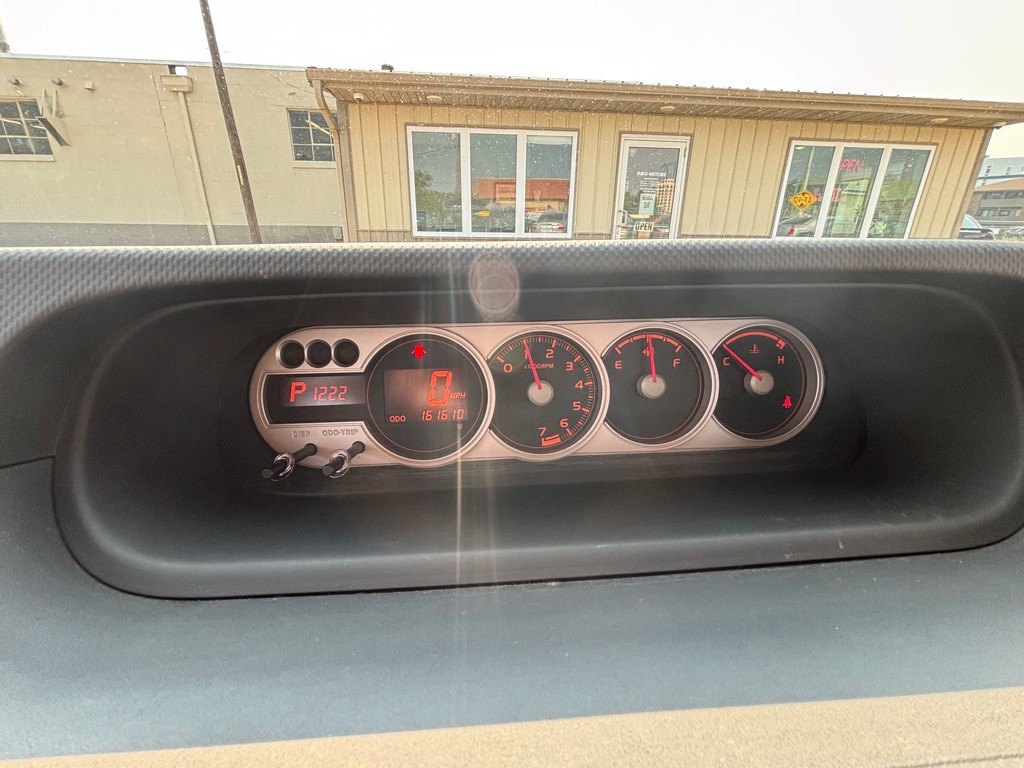 2009 Scion xB Image 17