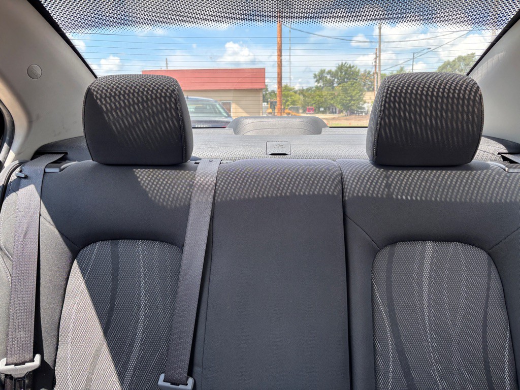 2017 Chevrolet Sonic Image 12
