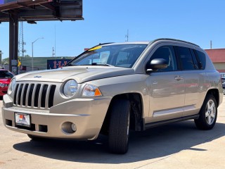 Image for 2010 Jeep Compass Sport ID: 6744137