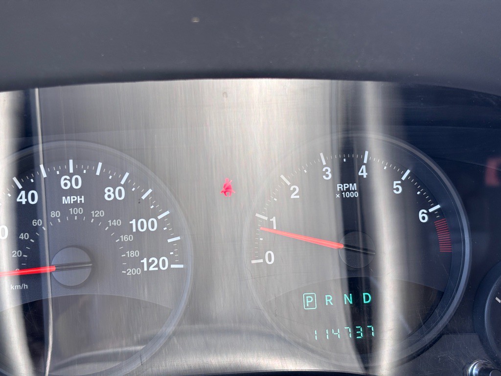 2010 Jeep Compass Image 10