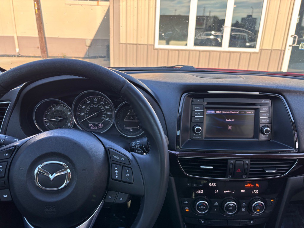 2015 Mazda Mazda6 Image 13