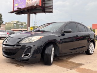 Image for 2011 Mazda Mazda3 S ID: 6758217