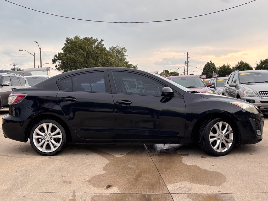 2011 Mazda Mazda3 Image 6