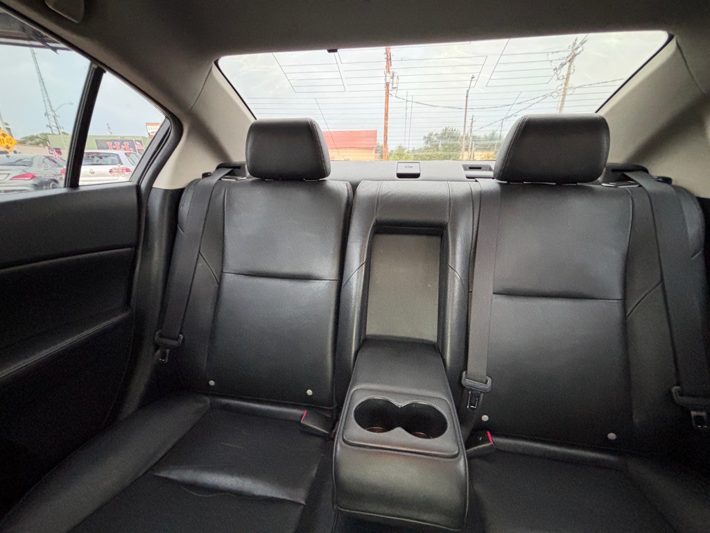 2011 Mazda Mazda3 Image 9