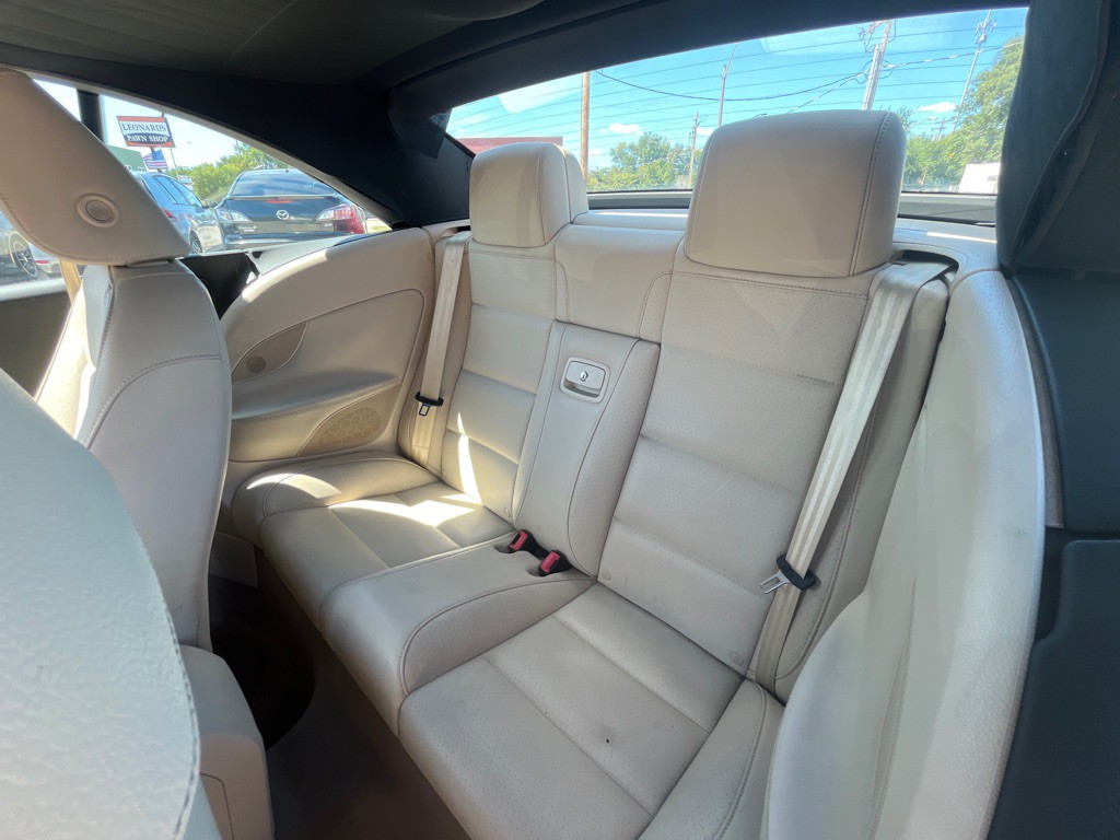 2009 Volkswagen Eos Image 11