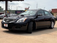 Image for 2012 Nissan Altima BASE ID: 6762548