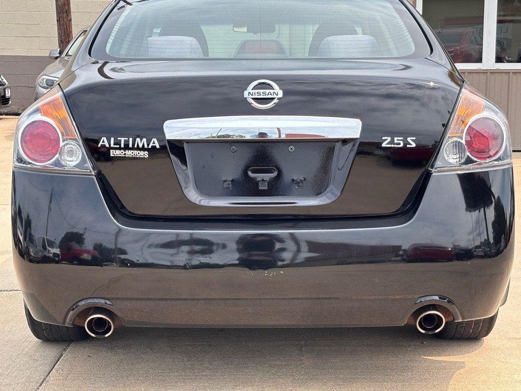 2012 Nissan Altima Image 4