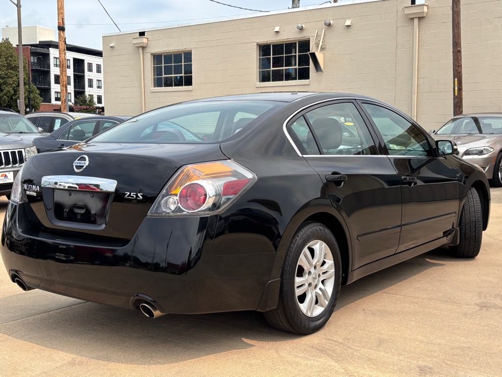 2012 Nissan Altima Image 5
