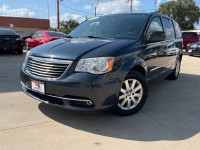 Image for 2014 Chrysler Town & Country Touring ID: 6763297