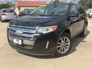 Image for 2011 Ford Edge Limited ID: 6801558