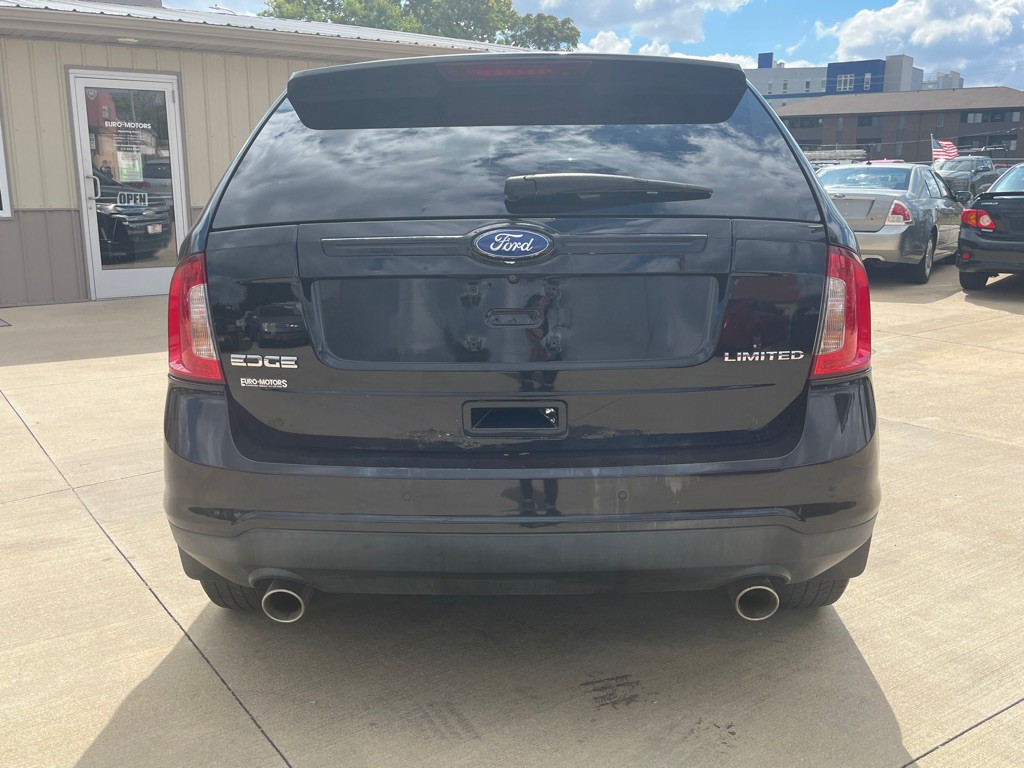 2011 Ford Edge Image 6