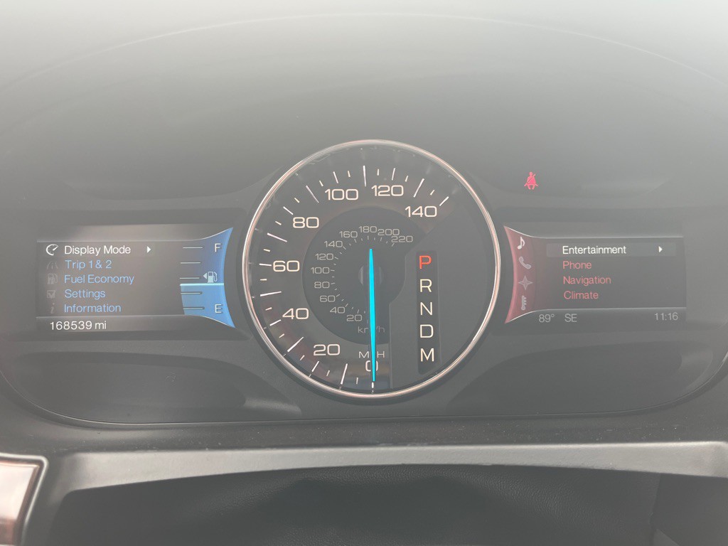 2011 Ford Edge Image 15