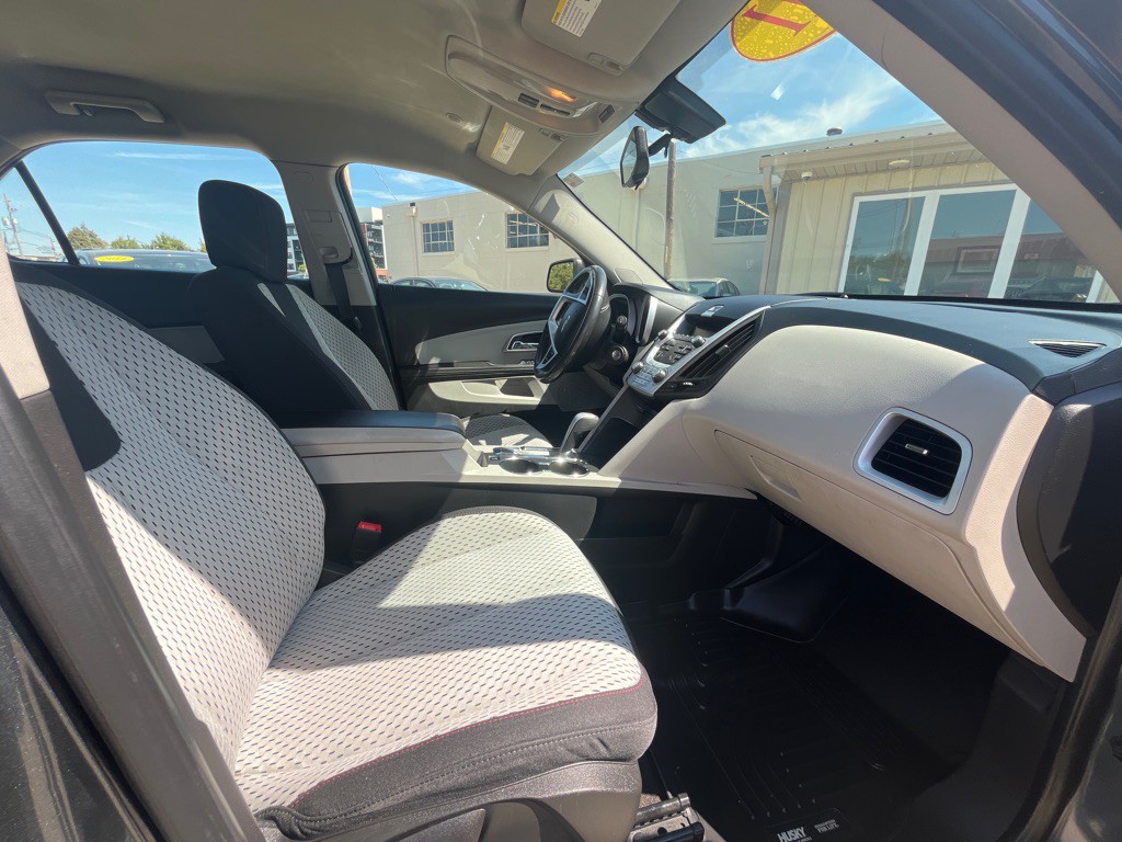 2011 Chevrolet Equinox Image 9