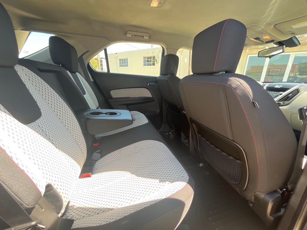 2011 Chevrolet Equinox Image 10