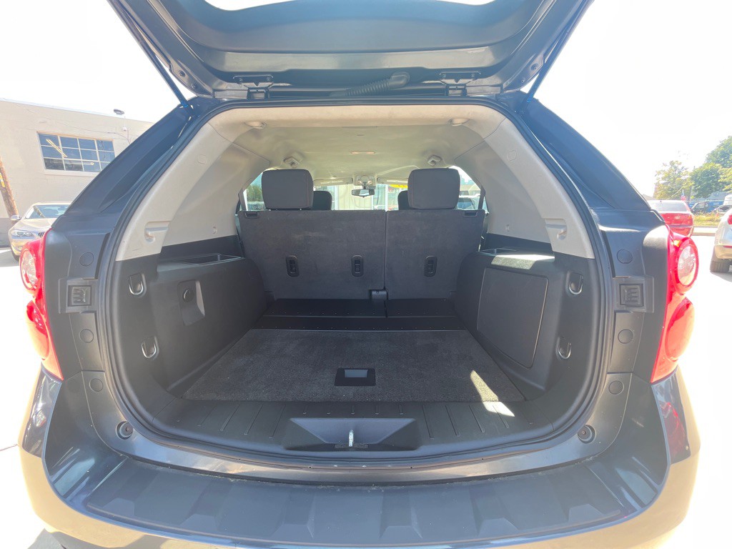 2011 Chevrolet Equinox Image 11