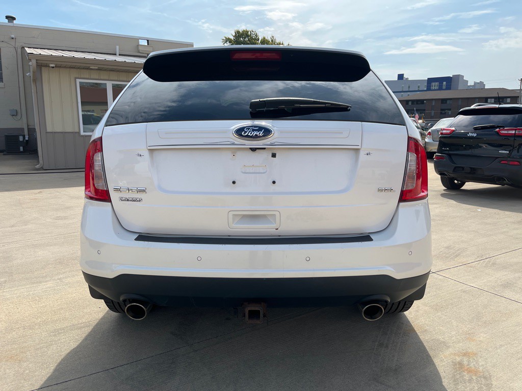 2012 Ford Edge Image 6