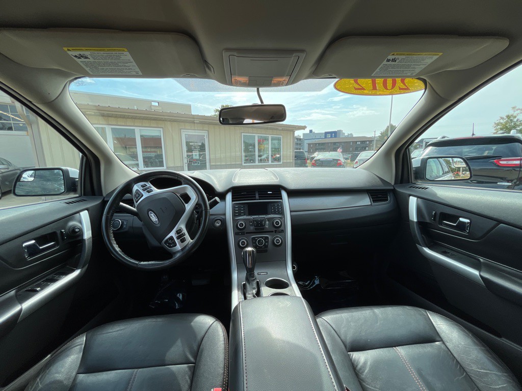 2012 Ford Edge Image 13