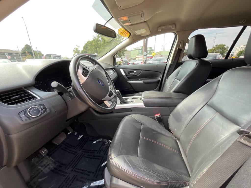 2012 Ford Edge Image 14