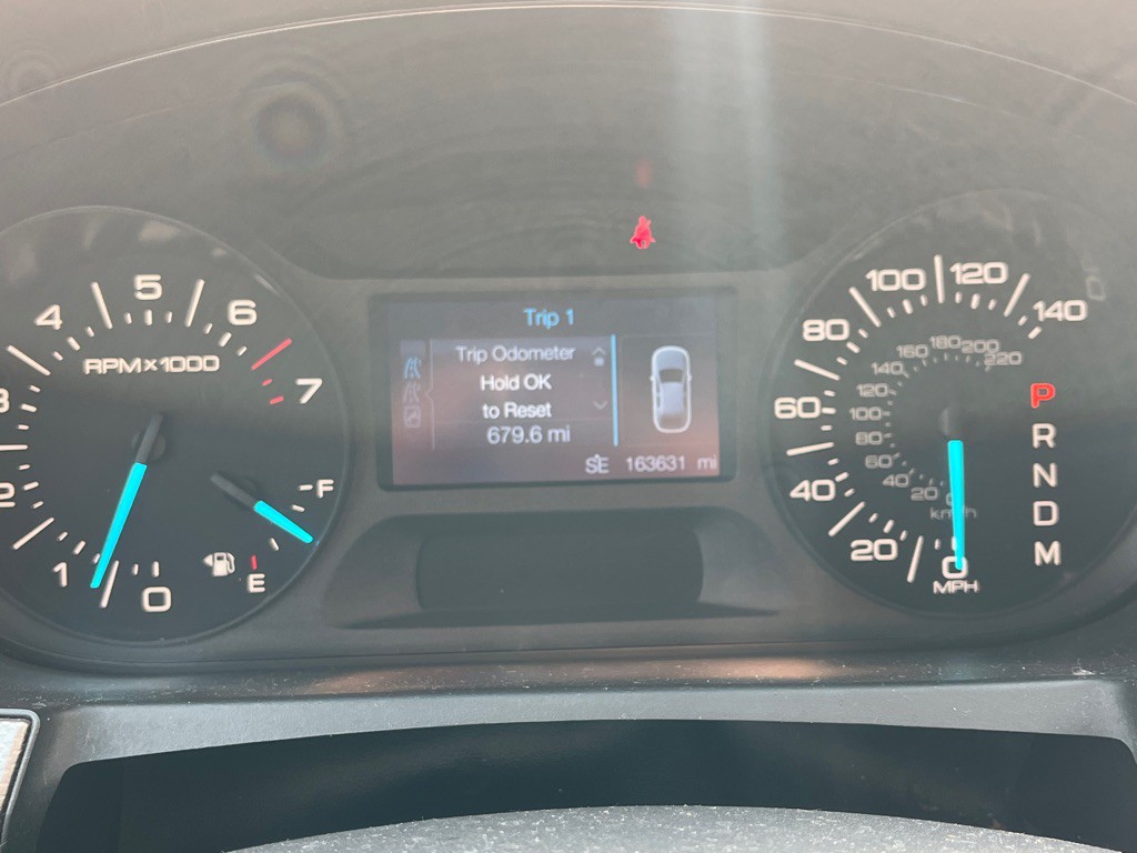 2012 Ford Edge Image 15