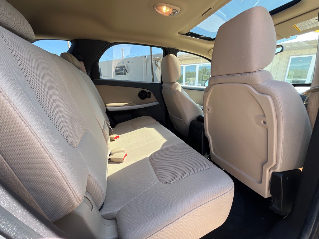 2009 Pontiac Torrent Image 10