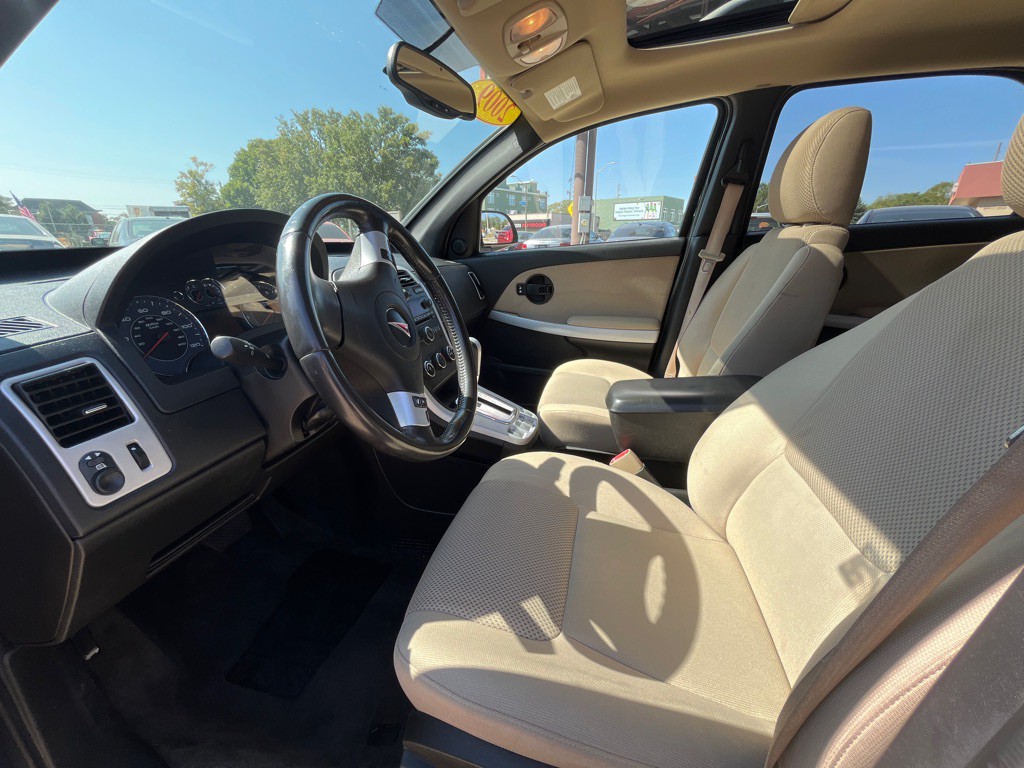 2009 Pontiac Torrent Image 14