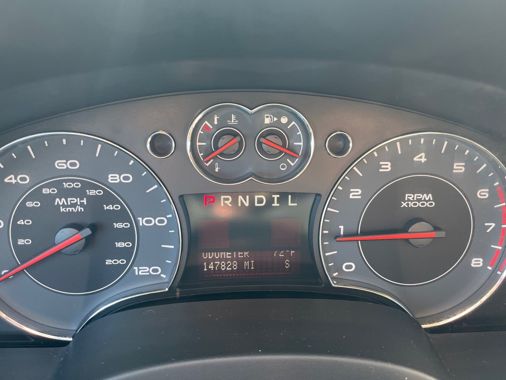 2009 Pontiac Torrent Image 15