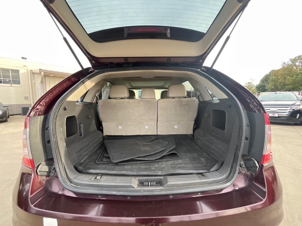 2011 Ford Edge Image 11