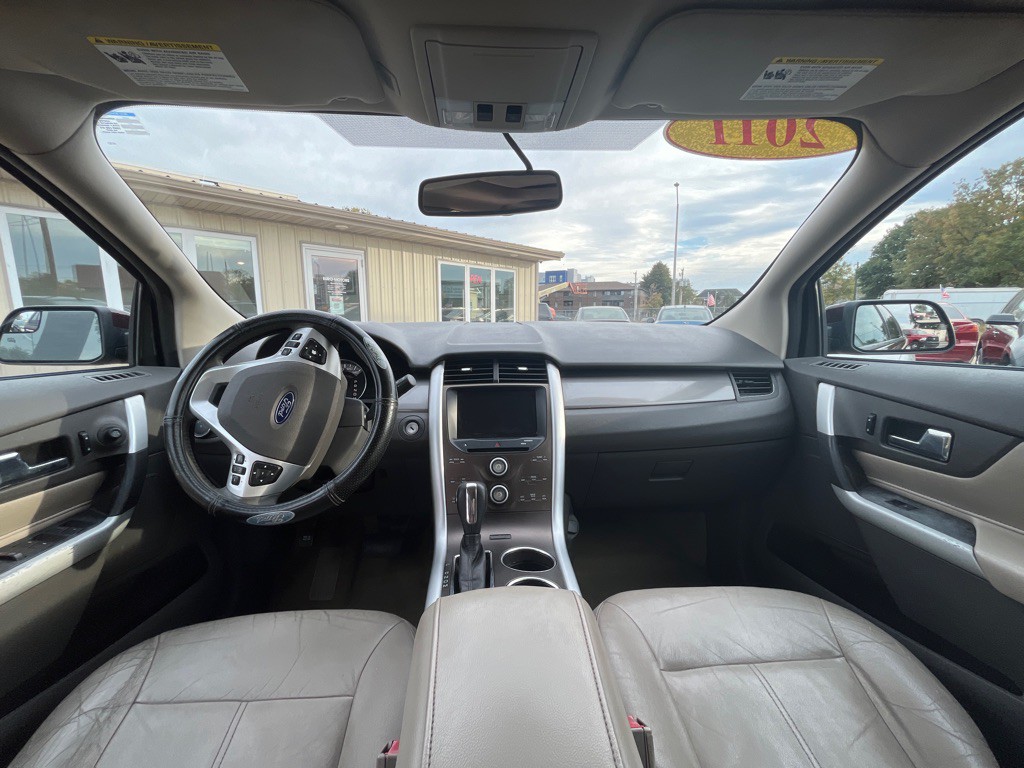2011 Ford Edge Image 13