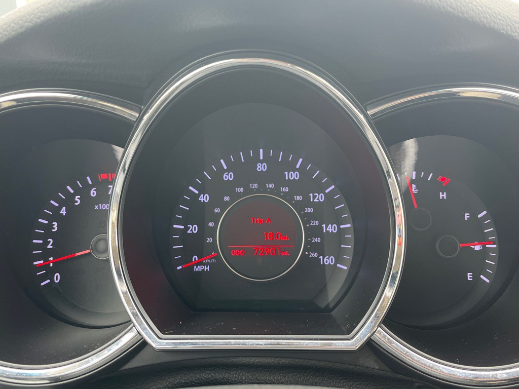 2011 Kia Optima Image 15