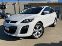 Image for 2010 Mazda CX-7 Grand Touring ID: 6982955