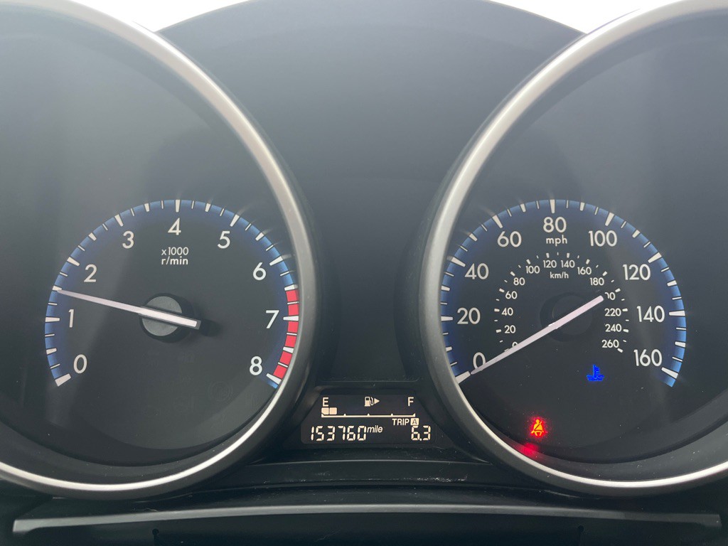 2013 Mazda Mazda3 Image 14