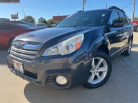 Image for 2013 Subaru Outback 2.5I PREMIUM ID: 7041893