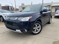 Image for 2015 Mitsubishi Outlander SE ID: 7044104