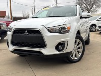 Image for 2015 Mitsubishi Outlander GT ID: 7045553