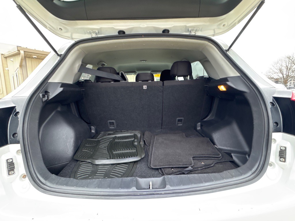 2015 Mitsubishi Outlander Image 9