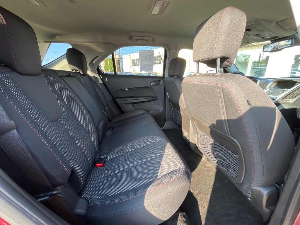 2012 Chevrolet Equinox Image 10