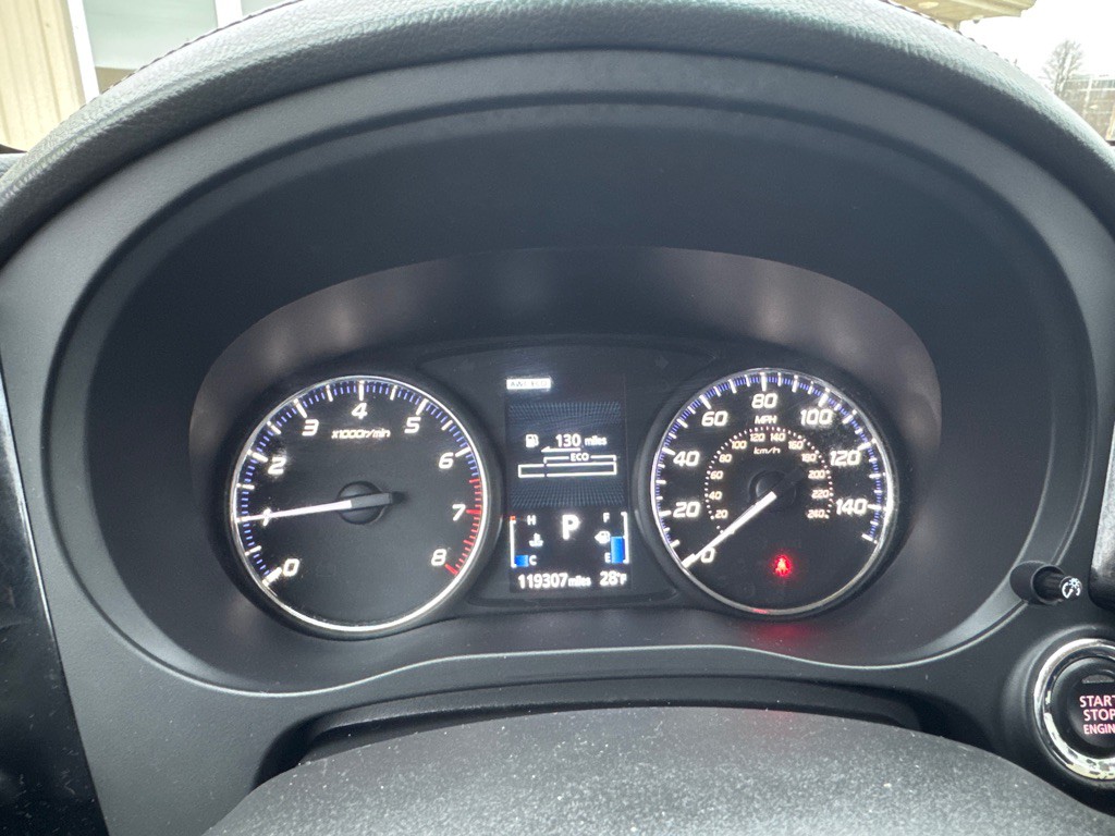 2017 Mitsubishi Outlander Image 15