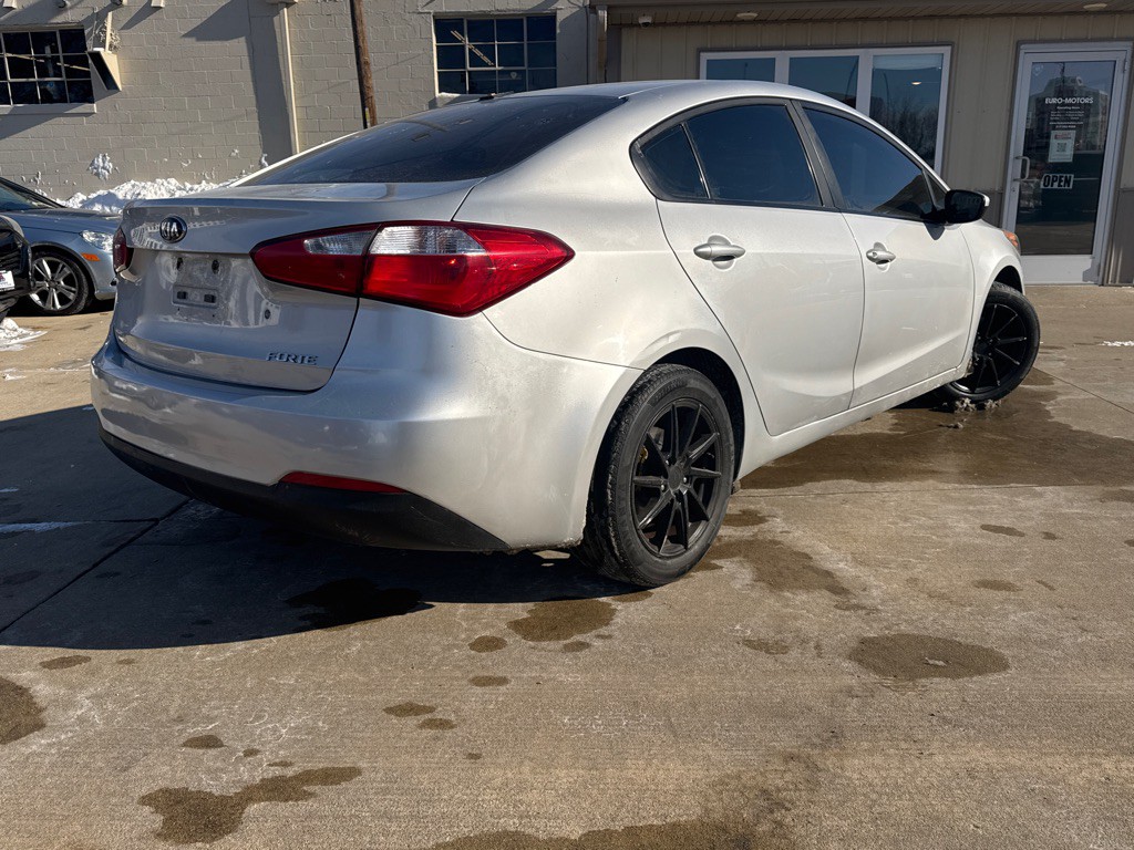 2015 Kia Forte Image 7
