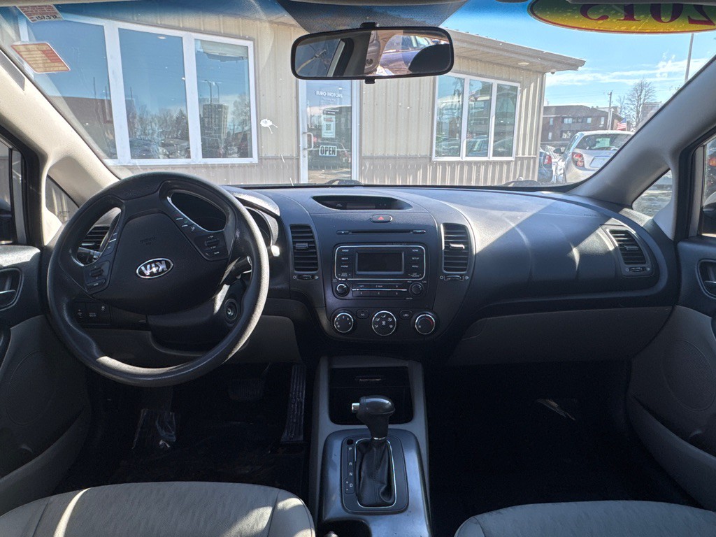 2015 Kia Forte Image 14