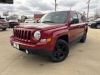 Image for 2015 Jeep Patriot Sport ID: 7116200