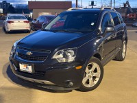 Image for 2015 Chevrolet Captiva LT ID: 7116464