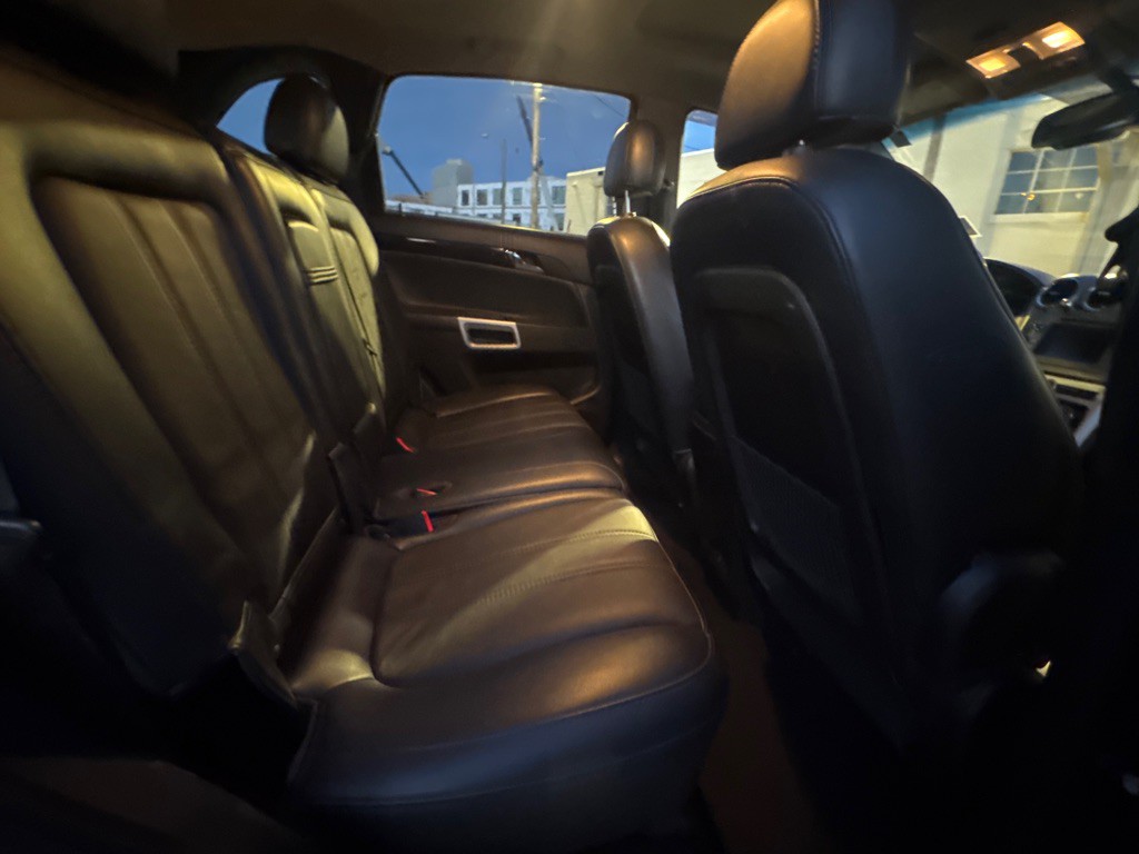 2015 Chevrolet Captiva Image 9