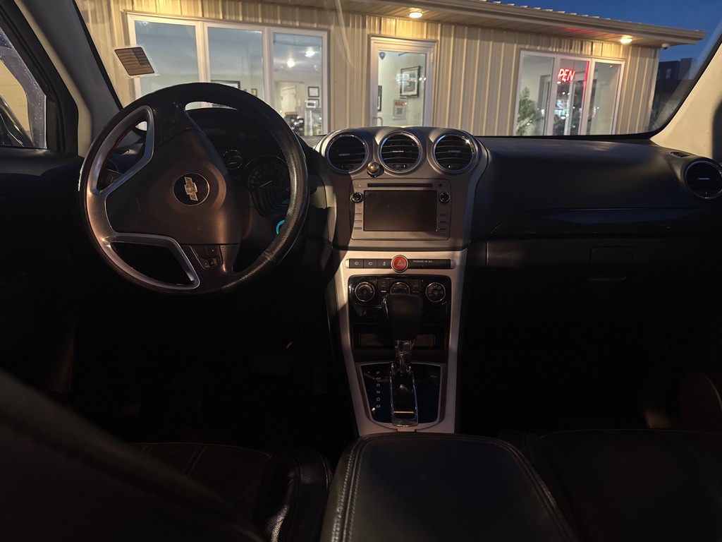 2015 Chevrolet Captiva Image 12